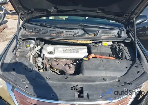 2011 Lexus Hs 250H Premium z USA, uszkodzony, nr VIN JTHBB1BA6B2046095